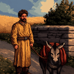 Life as a Traveler