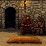 Mourning a Deceased Father